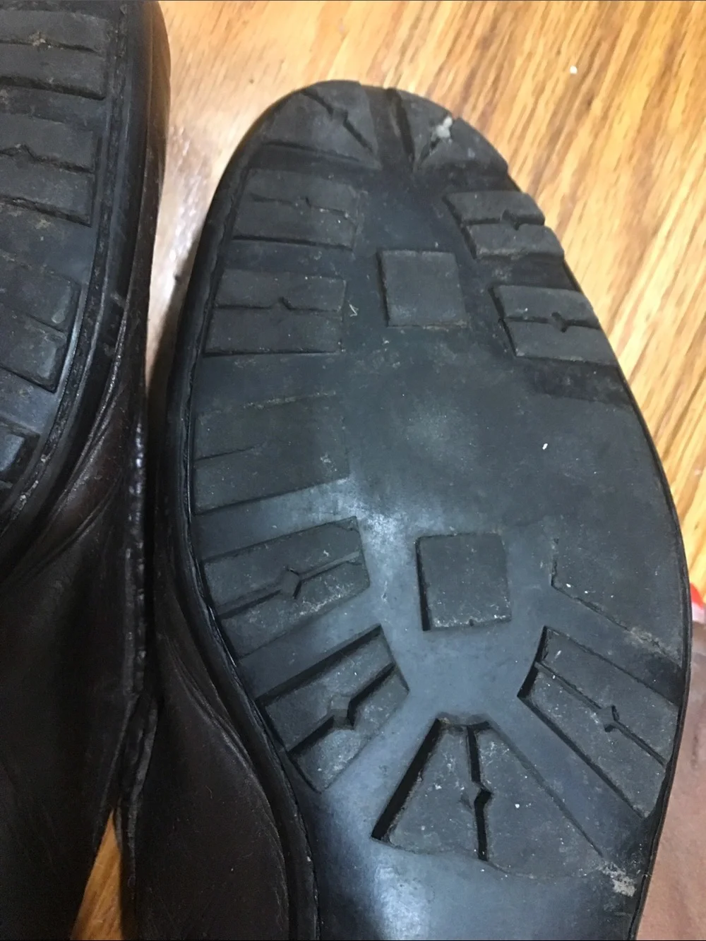 Gucci Driving Loafer